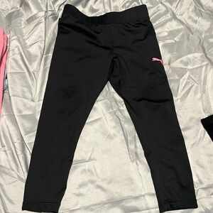 Puma leggings